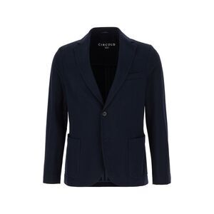 Circolo Man Clothing Blazers E Gilets